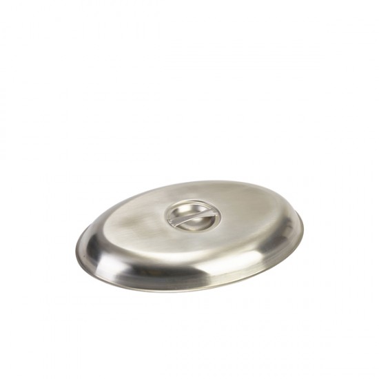 Shop quality Neville Genware Stainless Steel Cover For Oval Vegetable Dish 25cm/ 10" in Kenya from vituzote.com Shop in-store or online and get countrywide delivery!