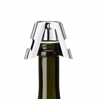 Neville Genware Champagne Bottle Sealer