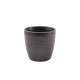 Shop quality Neville Genware Terra Porcelain Black Chip Cup 30cl/10.5oz in Kenya from vituzote.com Shop in-store or online and get countrywide delivery!