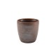 Shop quality Neville Genware Terra Porcelain Rustic Copper Chip Cup 30cl/10.5oz in Kenya from vituzote.com Shop in-store or online and get countrywide delivery!