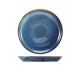 Shop quality Neville Genware Terra Porcelain Aqua Blue Coupe Plate 19cm in Kenya from vituzote.com Shop in-store or online and get countrywide delivery!