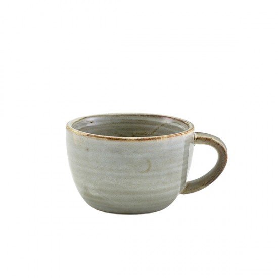 Shop quality Neville Genware Terra Porcelain Grey Coffee Cup , 22cl/7.75oz in Kenya from vituzote.com Shop in-store or online and get countrywide delivery!