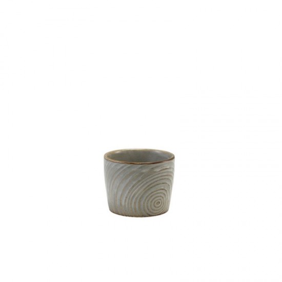 Shop quality Neville Genware Terra Porcelain Grey Organic Dip Pot, 90 ml in Kenya from vituzote.com Shop in-store or online and get countrywide delivery!