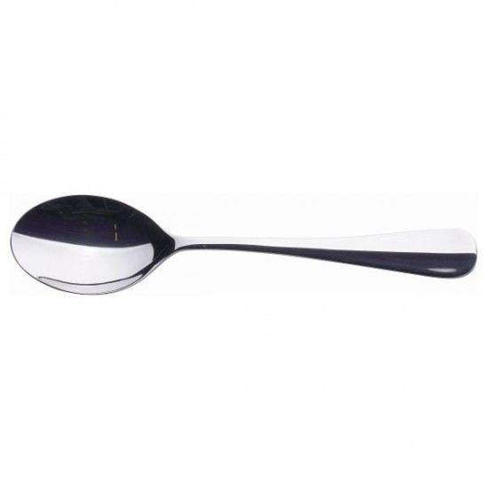 Shop quality Neville Genware Baguette Dessert Spoon 18/0 Stainless Steel in Kenya from vituzote.com Shop in-store or online and get countrywide delivery!