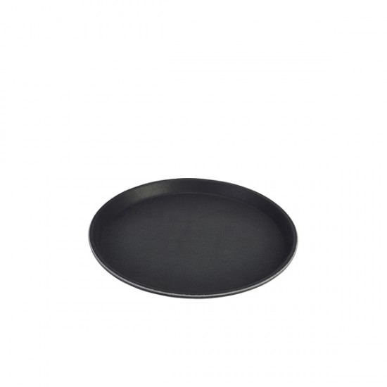 Shop quality Neville Genware 11" Gengrip Non-Slip Round Tray, Black in Kenya from vituzote.com Shop in-store or online and get countrywide delivery!