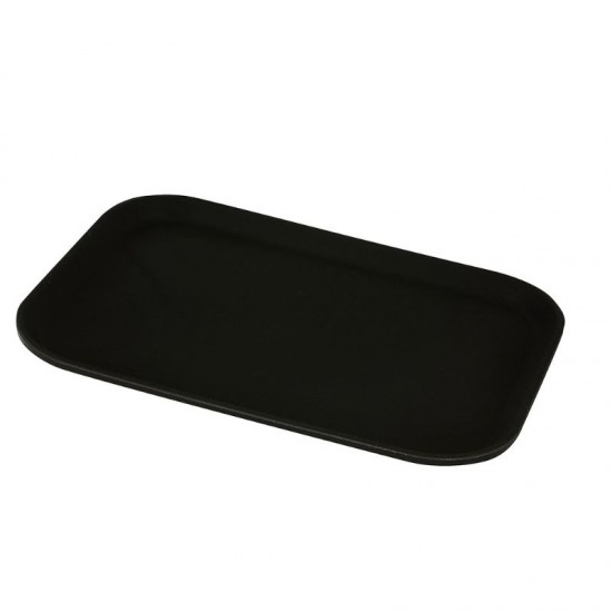 Shop quality Neville Genware 15" x 20" Gengrip Non-Slip Rectangular Tray, Black in Kenya from vituzote.com Shop in-store or online and get countrywide delivery!