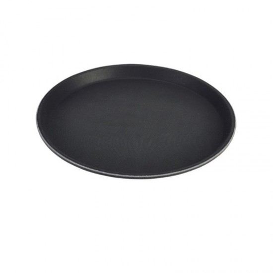 Shop quality Neville Genware 16" Gengrip Non-Slip Round Tray, Black in Kenya from vituzote.com Shop in-store or online and get countrywide delivery!