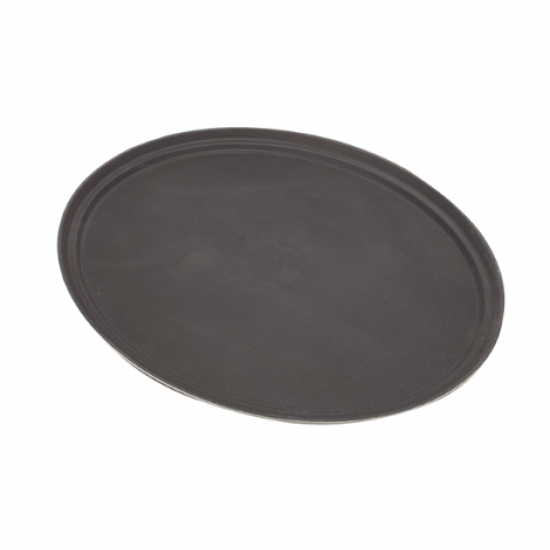 Shop quality Neville Genware Gengrip 27" Oval NON-SLIP Tray, Black in Kenya from vituzote.com Shop in-store or online and get countrywide delivery!