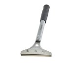 Neville Genware Grill Scraper 100mm/ 4"