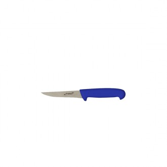 Neville Genware 5" Rigid Boning Knife Blue 12.7cm/5" Blade