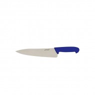 Neville Genware 8'' Chef Knife, Blue