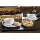 Shop quality Neville Genware Luna Black Tray 35 x 25cm in Kenya from vituzote.com Shop in-store or online and get countrywide delivery!