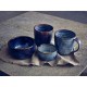 Shop quality Neville Genware Terra Porcelain Aqua Blue Mug 30cl/10.5oz in Kenya from vituzote.com Shop in-store or online and get countrywide delivery!