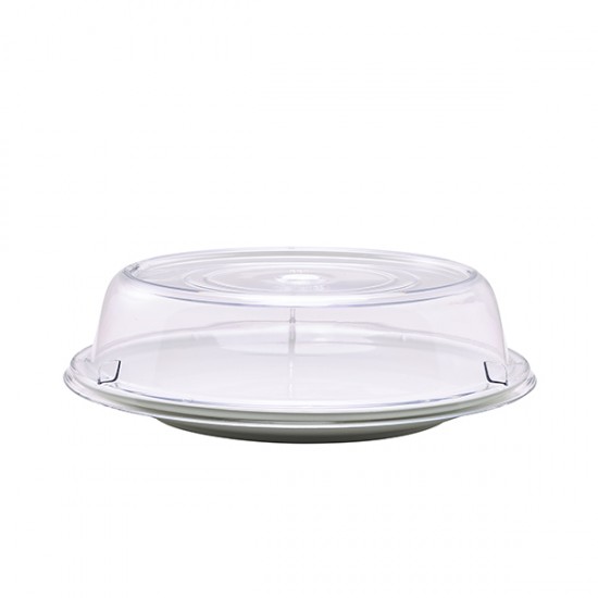 Shop quality Neville Genware Polycarbonate Plate Cover 21.4cm/ 8" in Kenya from vituzote.com Shop in-store or online and get countrywide delivery!