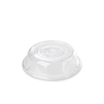 Neville Genware Polycarbonate Plate Cover, 26.4cm/ 10"