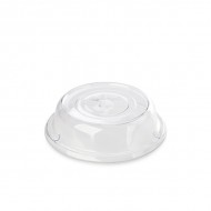 Neville Genware Polycarbonate Plate Cover, 26.4cm/ 10"