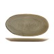 Shop quality Neville Genware Terra Porcelain Grey Organic Platter, 31cm in Kenya from vituzote.com Shop in-store or online and get countrywide delivery!