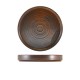 Shop quality Neville Genware Terra Porcelain Rustic Copper Presentation Plate 20.5cm in Kenya from vituzote.com Shop in-store or online and get countrywide delivery!