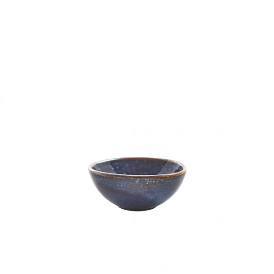 Shop quality Neville Genware Terra Porcelain Aqua Blue Organic Ramekin 85ml/3oz in Kenya from vituzote.com Shop in-store or online and get countrywide delivery!