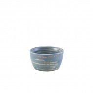 Neville Genware Terra Porcelain Seafoam Ramekin,130 ml