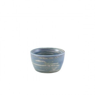 Neville Genware Terra Porcelain Seafoam Ramekin,130 ml