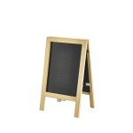 Neville Genware Mini Sandwich Board 24x15x2cm