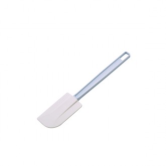 Neville GenWare Rubber Ended Spatula 25.7/ 10"