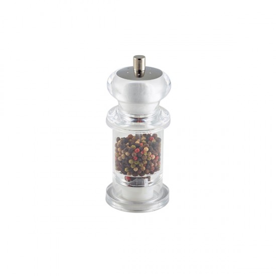 Shop quality Neville GenWare Clear Combi Pepper Grinder/ Salt Shaker in Kenya from vituzote.com Shop in-store or online and get countrywide delivery!