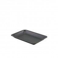 Neville GenWare Vintage Steel Tray, 20 x 14cm