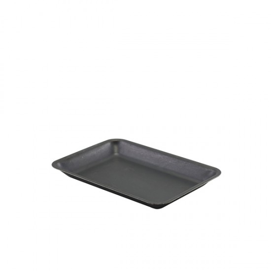 Shop quality Neville GenWare Vintage Steel Tray, 20 x 14cm in Kenya from vituzote.com Shop in-store or online and get countrywide delivery!