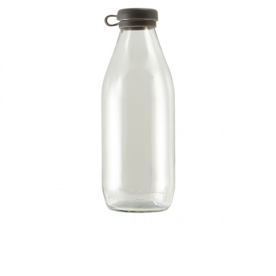 Shop quality Neville Genware Sut Glass Bottle, 1.02 Liters in Kenya from vituzote.com Shop in-store or online and get countrywide delivery!