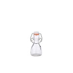 Neville Genware Glass Swing Bottle, 75 ml