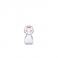 Neville Genware Glass Swing Bottle, 75 ml