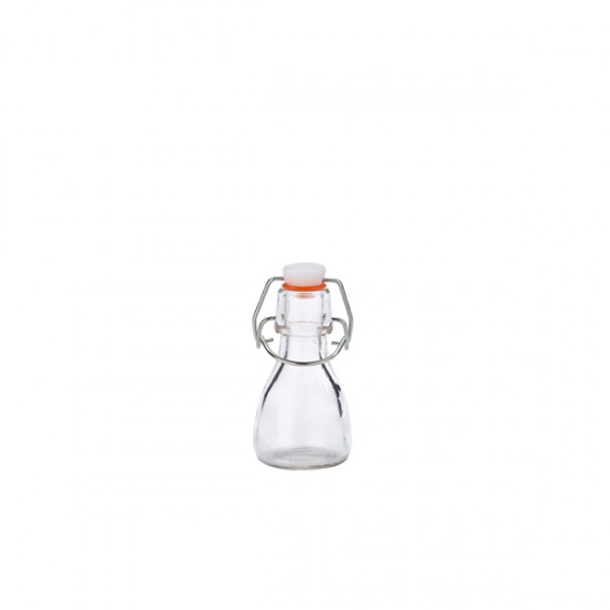 Shop quality Neville Genware Glass Swing Bottle, 75 ml in Kenya from vituzote.com Shop in-store or online and get countrywide delivery!