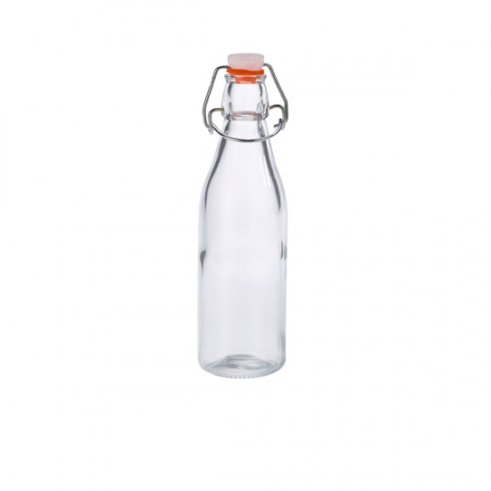 Shop quality Neville Genware Glass Swing Bottle, 250ml in Kenya from vituzote.com Shop in-store or online and get countrywide delivery!