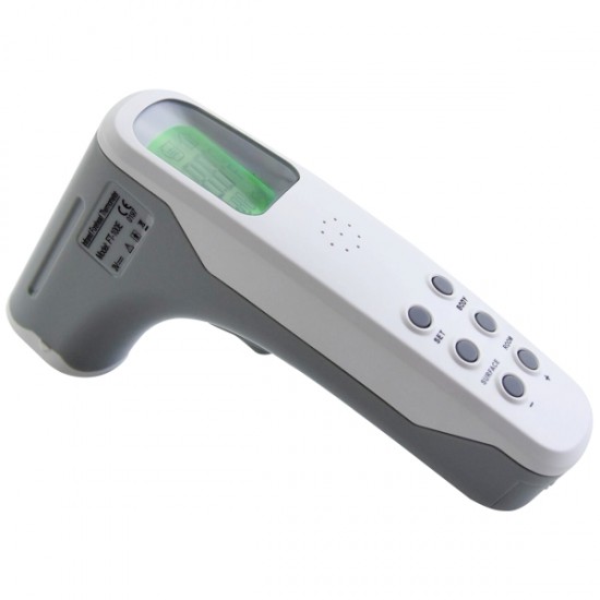 Shop quality Neville Genware Non-Contact 3 in 1 Infrared Thermometer CE Certified in Kenya from vituzote.com Shop in-store or online and get countrywide delivery!