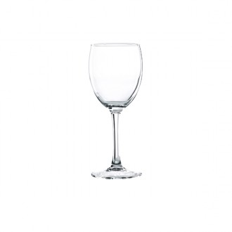 Neville Genware FT Merlot Wine Glass ,310ml / 31cl / 10.9oz