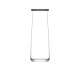 Shop quality Neville Genware Vera Glass Carafe with Silicone Lid, 1.2 Litres in Kenya from vituzote.com Shop in-store or online and get countrywide delivery!