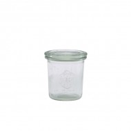 Neville Genware Weck Mini Jar 14cl/4.9oz 6cm (Dia)