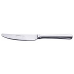 Neville Genware Baguette Dessert Knife, 18/0  Stainless STeel