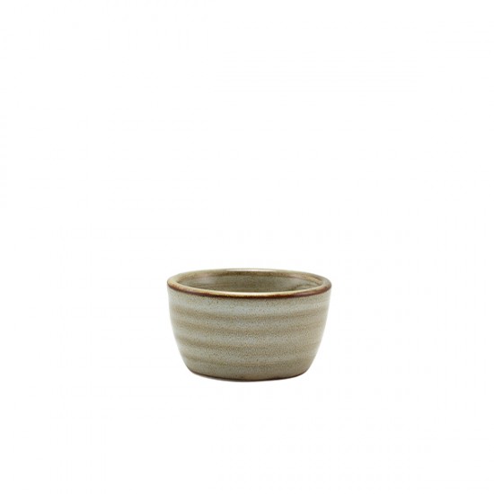 Shop quality Neville Genware Terra Porcelain Grey Ramekin 45ml/1.5oz in Kenya from vituzote.com Shop in-store or online and get countrywide delivery!