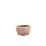 Neville Genware Terra Porcelain Rose Ramekin 45ml/1.5oz