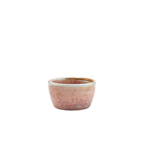 Shop quality Neville Genware Terra Porcelain Rose Ramekin 45ml/1.5oz in Kenya from vituzote.com Shop in-store or online and get countrywide delivery!