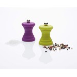 Colourworks Collection Miniature Grinding Mills, 7cm - Assorted Colours