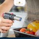 Shop quality Master Class Deluxe Professional Heavy Duty Cook s Blow Torch in Kenya from vituzote.com Shop in-store or online and get countrywide delivery!