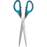 Kitchen Craft Stainless Steel Multi-Purpose Scissors with Soft Grip Handles, 16 cm (6.5")