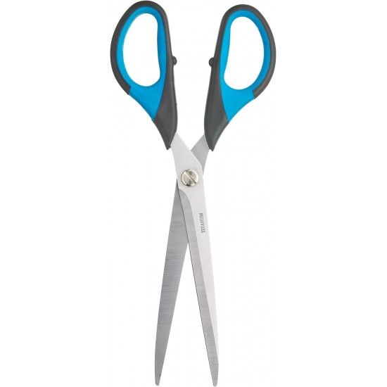 Shop quality Kitchen Craft Stainless Steel Multi-Purpose Scissors with Soft Grip Handles, 16 cm (6.5") in Kenya from vituzote.com Shop in-store or online and get countrywide delivery!