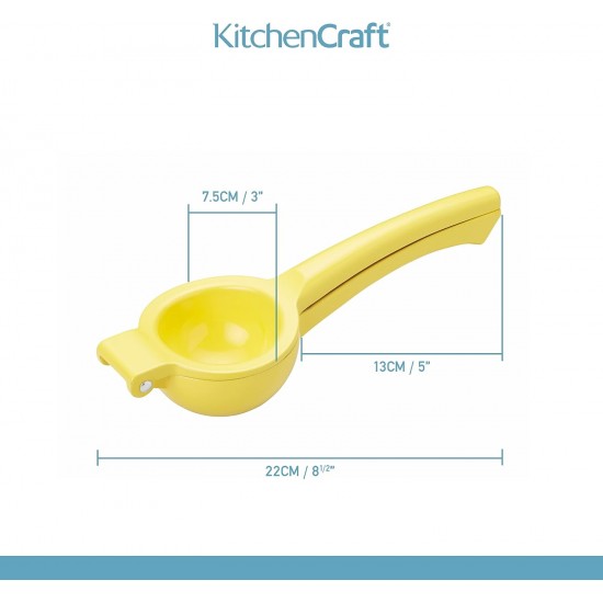 Shop quality Healthy Eating Heavy Duty Lemon Press Squeezer in Kenya from vituzote.com Shop in-store or online and get countrywide delivery!