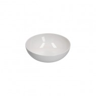 Mikasa Hospitality Bergen Bowl, 16 cm, Ice White