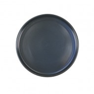 Mikasa Hospitality Bergen Plate, 22 cm, Fjord Blue